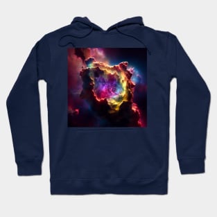 Nebula's Secret Hoodie